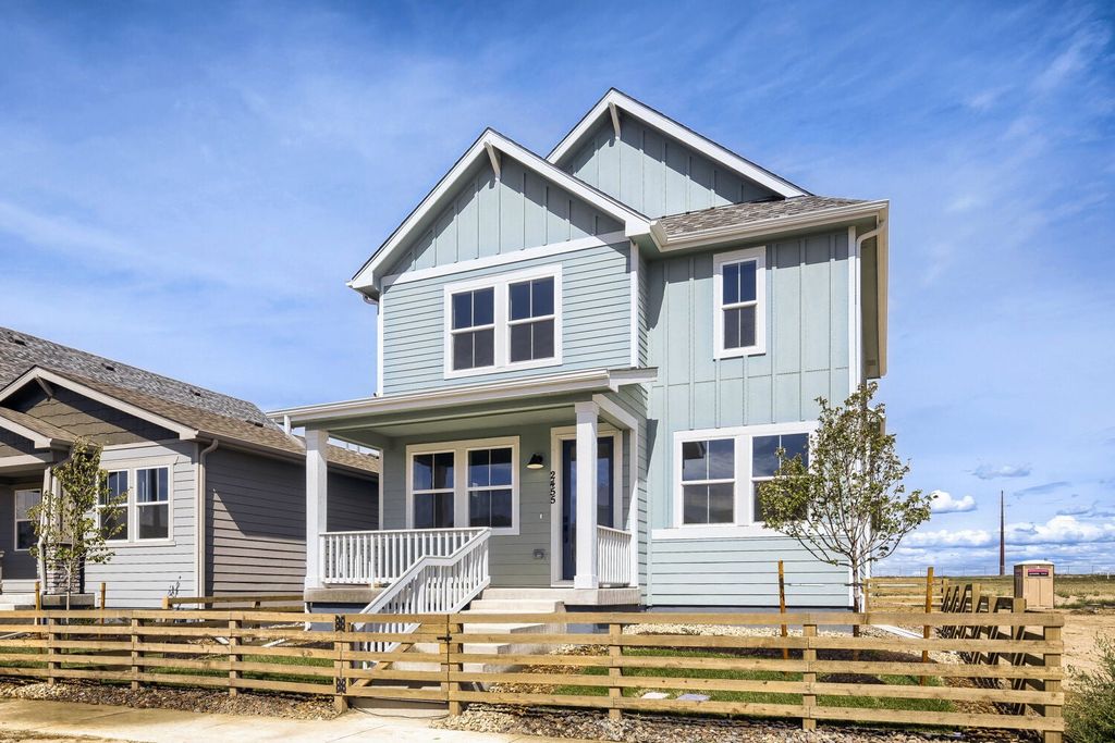 2455 Violet Cress Ln