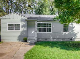 336 N Pine St, Dewey, OK 74029