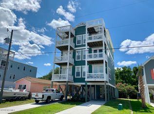 1414 Bowfin Ln #2, Carolina Beach, NC 28428