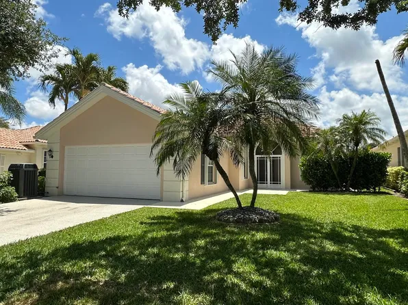 7920 Quida Drive, West Palm Beach, FL 33411