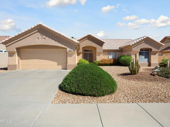 15624 W SENTINEL Drive, Sun City West, AZ 85375