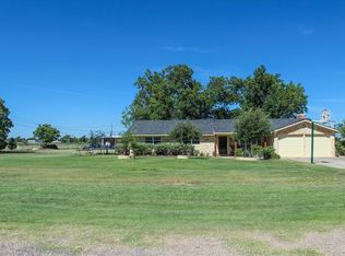 3610 S County Road 1187, Midland, TX 79706