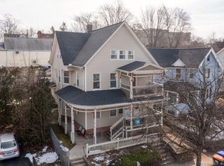 14 S Whittlesey Ave, Wallingford, CT 06492