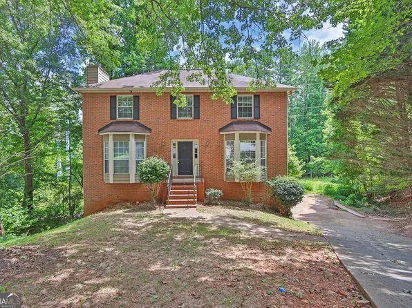 1537 McAdoo Dr SW, Marietta, GA 30064