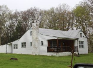 404 Wahoo Rd, Mount Nebo, WV 26679