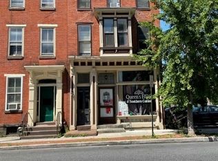 912 N 3rd St APT 2, Harrisburg, PA 17102
