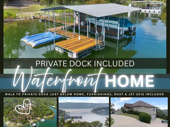 1 Birch Lane, Kimberling City, MO 65686