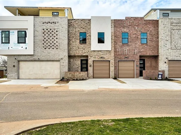 575 S Fretz Ave, Edmond, OK 73003