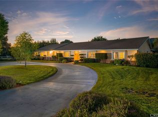 16115 Lost Canyon Rd, Santa Clarita, CA 91387