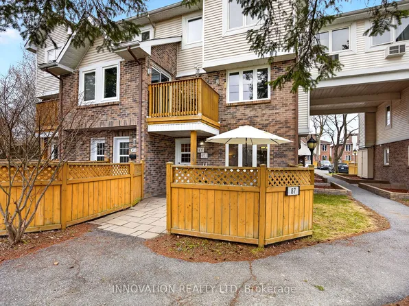 87 Findlay Ave #F1, Beckwith, ON K7C 4G6