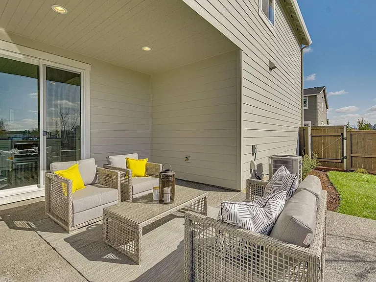 Model Home!