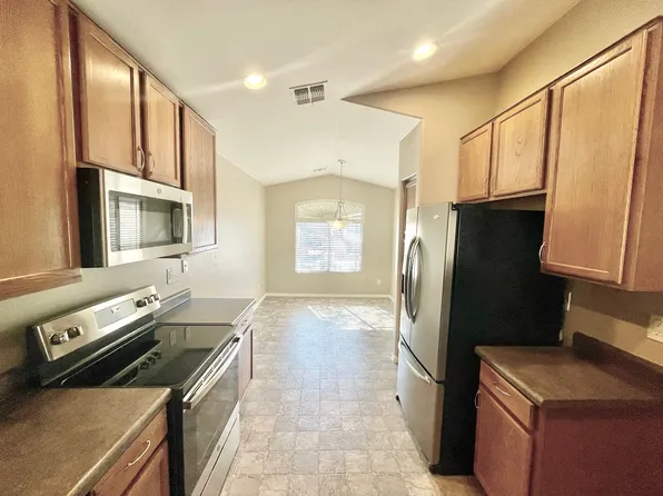 11980 W Dos Rios Dr, Pine Knoll Shores, AZ 85373