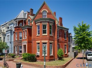 1300 Floyd Ave, Richmond, VA 23220