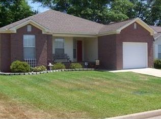 149 Tree Crest Rd, Dothan, AL 36301