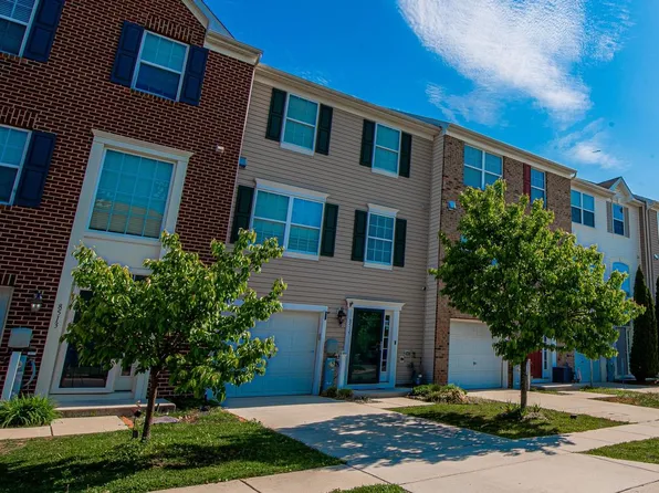 8515 Stansbury Lake Dr, Baltimore, MD 21222