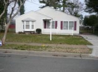 2920 Beachmont Ave, Norfolk, VA 23504