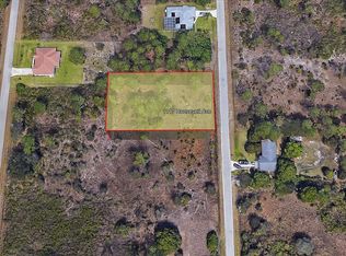 1117 Roosevelt Ave, Lehigh Acres, FL 33936