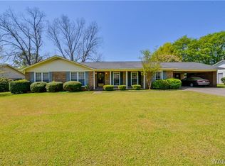 3036 11th Ave E, Tuscaloosa, AL 35405