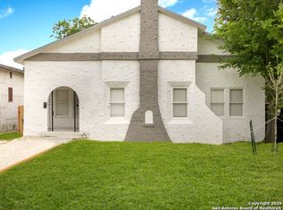 1438 Hicks Ave, San Antonio, TX 78210