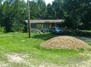 133 Ouachita 439, Camden, AR 71701