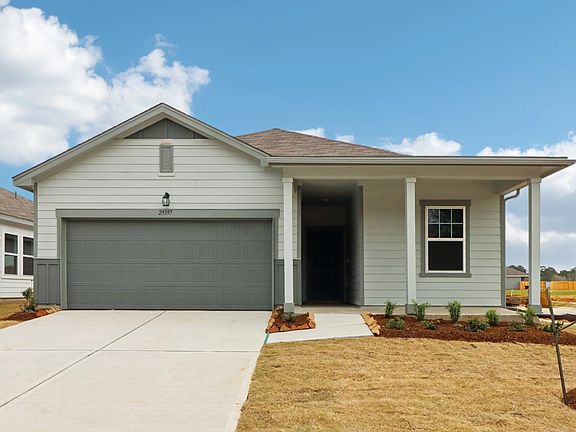 Prism The Prism Home Plan