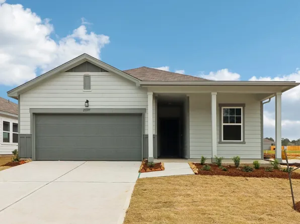 Prism Plan, Eagles Landing