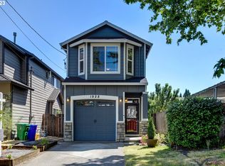 1928 NE 72nd Ave, Portland, OR 97213
