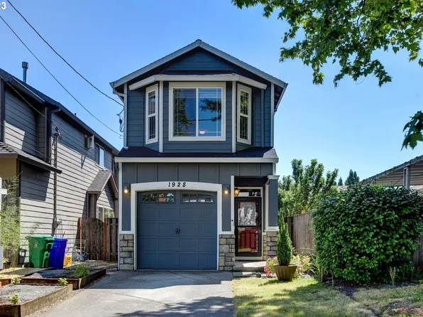 1928 NE 72nd Ave, Portland, OR 97213