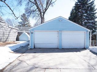 3906 Tyler St NE, Columbia Heights, MN 55421