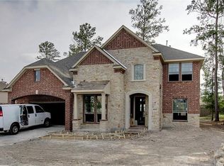 17623 Fossil Ridge Ln, Atascocita, TX 77346