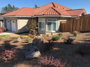 3840 Sedgemoore Dr, Santa Rosa, CA 95404