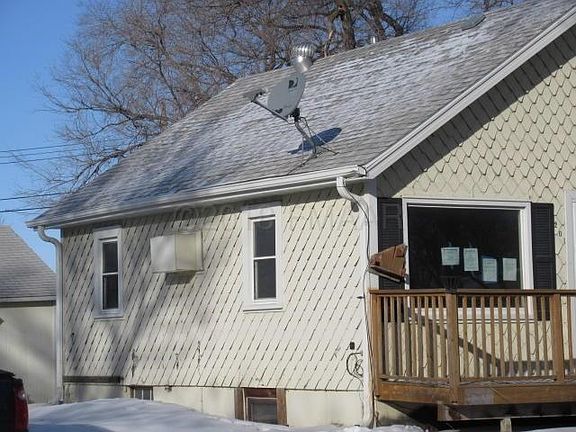 South Side