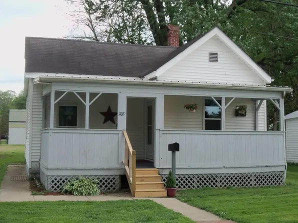 1103 6th St, Carrollton, KY 41008