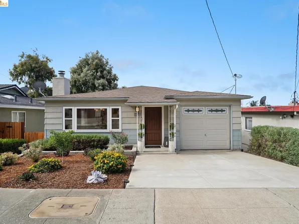 8427 Ney Ave, Oakland, CA 94605