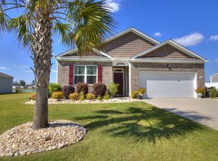 215 Carmello Cir, Conway, SC 29526