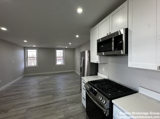 55 Burrell St #R, Roxbury, MA 02119