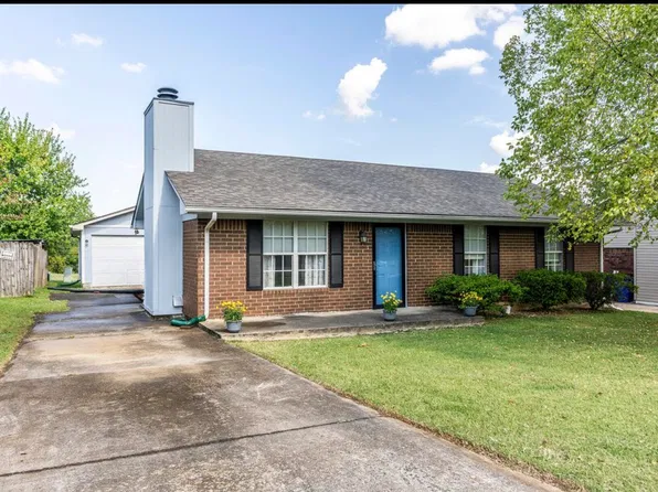 3497 Buckhorn Dr, Lexington, KY 40515