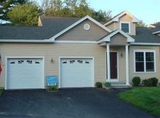 12 Winterberry Ln, Pelham, NH 03076