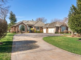 3621 E Kingswood Dr, Springfield, MO 65809