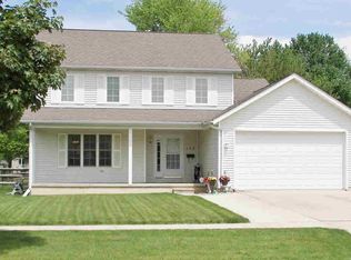 140 Carney Dr, Dundee, MI 48131