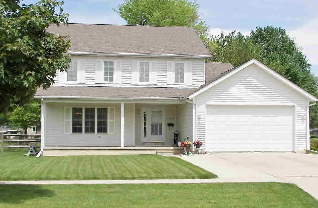 140 Carney Dr photo 1