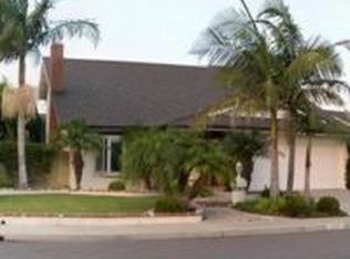 9209 Crocus Ave, Fountain Valley, CA 92708