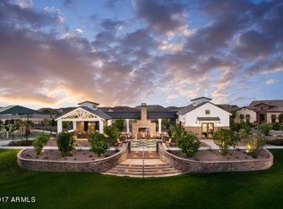 2581 E Vallejo Dr, Gilbert, AZ 85298