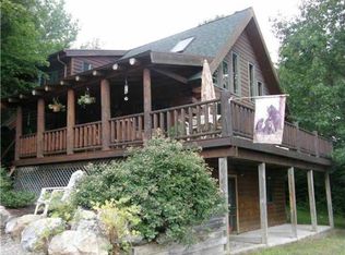 5672 State Route 21, Naples, NY 14512