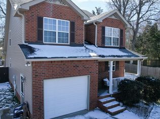 110 Eliza Way, Lebanon, TN 37087