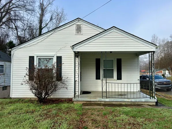 151 Cooper St, Danville, VA 24540