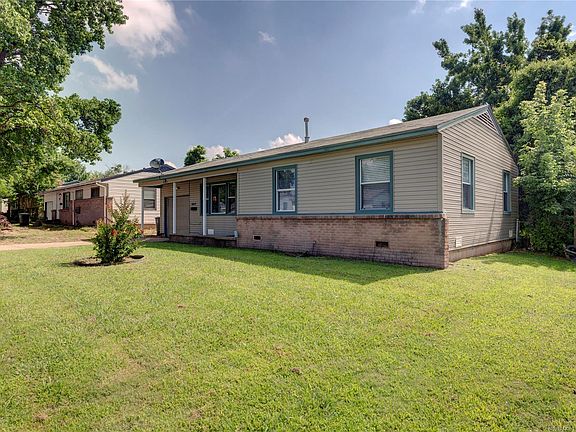 2nd image of 4845 S Maybelle Ave