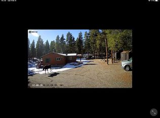 161 Meadow Way, Black Hawk, CO 80422
