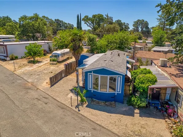 5845 Old Highway 53 Unit 8, Clearlake, CA 95422