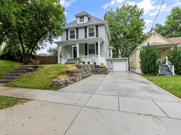 3525 Commonwealth Ave, Saint Louis, MO 63143